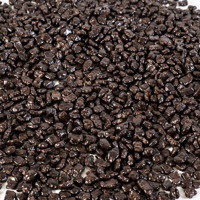 Посыпка-Крошка-шоколадная-темная
